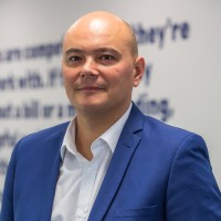 npower Business Solutions Employee Gareth Murray's profile photo