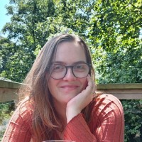 Young Gloucestershire Employee Lauren Greig-Williams's profile photo