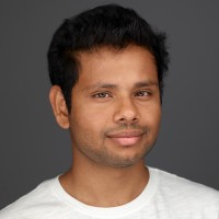 Jupiter Employee Apekshit Sharma's profile photo
