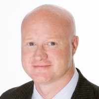 Wales & West Utilities Employee Brent Harkins's profile photo