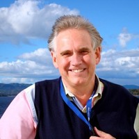 Bright Enterprises Employee Frank Jørgensen's profile photo