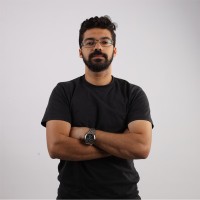 Crowd Analyzer Employee Tarek Abdelhak's profile photo