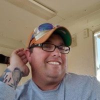 Texan Glass & Solar Control Employee Brad Cook's profile photo