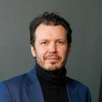 Revisorforeningen Employee Markus Wroldsen's profile photo
