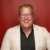 Bryte Groep Employee Tom Zwinkels's profile photo