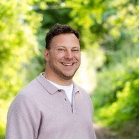Eric Lofholm International Employee Rossi Bennett's profile photo