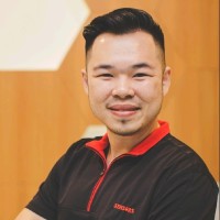 ATX Group Employee Jock Lai's profile photo