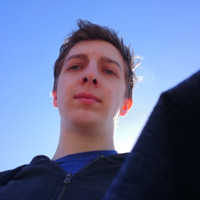 Multiplay Employee Elliott Waterman's profile photo