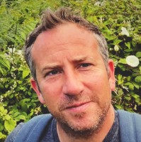 happyhotel Employee Alastair Cunningham's profile photo
