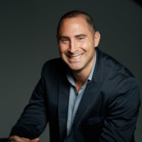 Vertice Hospitality Management Employee Tony Greenberg's profile photo