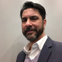 Museum of Fine Arts, St. Petersburg FL Employee Klaudio Rodriguez's profile photo