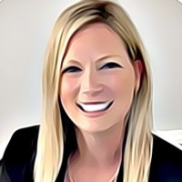 TaxTaker Employee Sarah Hartman's profile photo