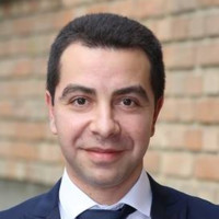 Deftly.tech Employee Vladimir Bocin's profile photo