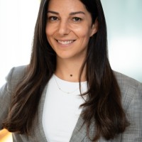 George Weston Limited Employee Julia Chasson's profile photo