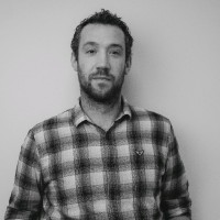 Witec Innovating Together Employee Sjoerd Van Der Veen's profile photo