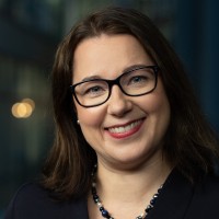 3stepIT Employee Johanna Puro-Grönblom's profile photo
