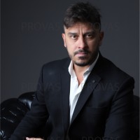 Black Bankers Serviços de Educação Employee Rafael Testa's profile photo