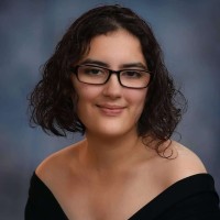 Erie Community College Employee Sydney Pettengill's profile photo