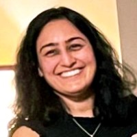 Syncloop Employee Prerna Sood's profile photo