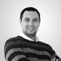 Eutopia architecture Employee Julien Liogier's profile photo