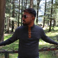 DotPe Employee Surajit Chandra's profile photo