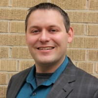 Fenworks Employee Zach Braaten's profile photo