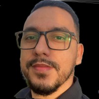 Armazzem Employee Danilo Almeida's profile photo