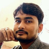Ajanta Industries Employee Nemish Dedania's profile photo