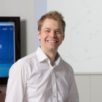 Prosys OPC Ltd Employee Pyry Grönholm's profile photo