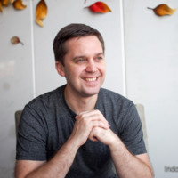 Serhiy Shvetsov Email & Phone Number
