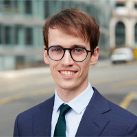 Stibbe Employee Michael Barbier's profile photo