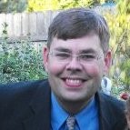 Clark County WA Employee Chris McCombs's profile photo