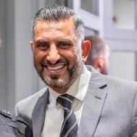 Sky Ledge Employee Asif Malik's profile photo