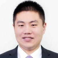 China Eastern Airlines Employee Dexu Kong's profile photo