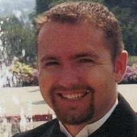 David Jessop Email & Phone Number