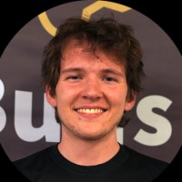 CU Robotics Employee Sam Fallon's profile photo