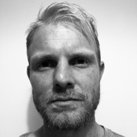 Smart Energy Council Employee Tim Lamacraft's profile photo