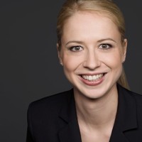 DIN Media GmbH Employee Annika Westera's profile photo