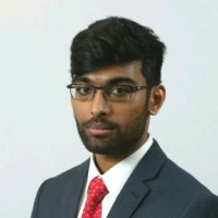 Munich Re Employee Ashwin Chettiar's profile photo