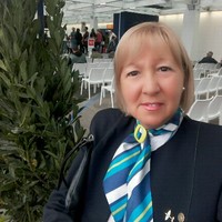 Lina D'Agostino Email & Phone Number