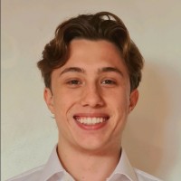 Grafin Partners Employee Lucas Botelho Nascimento's profile photo