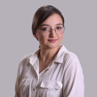 Negar Abbasi Email