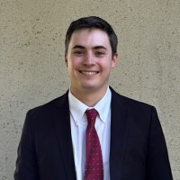Utah Grizzlies Employee Cameron Levy's profile photo