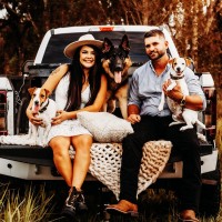 Usha Employee Matthew Yaquinto's profile photo