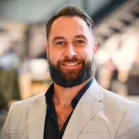 Bureau Employee Kyle McCulloch's profile photo