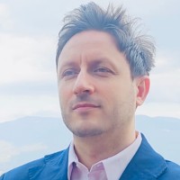 Frigel Group Employee Emanuele Barbagli's profile photo