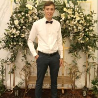 Unity Solutions SRL Employee Bazarca Liviu-Ionel's profile photo