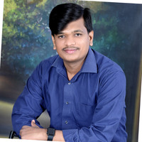 Evolving Systems Employee Yogendranath Tirumalsetty's profile photo