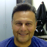 Skyline College Employee Jose Bonilla's profile photo