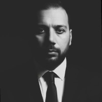 Addevice Employee Tigran Martirosyan's profile photo